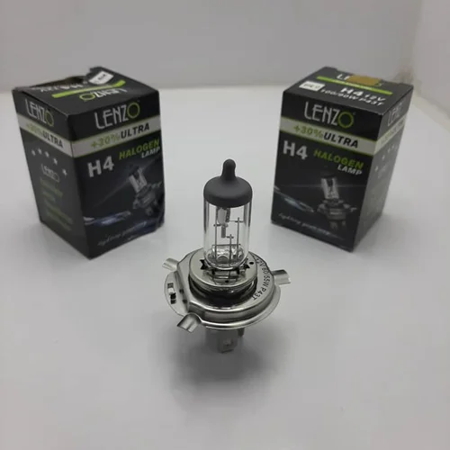 لامپ فابریکی H4 12V