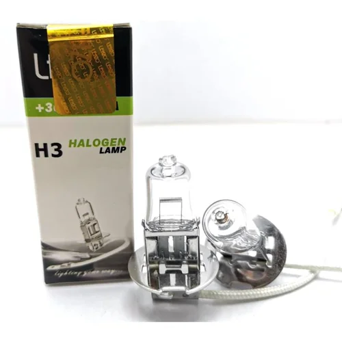 لامپ فابریکی H3 12V